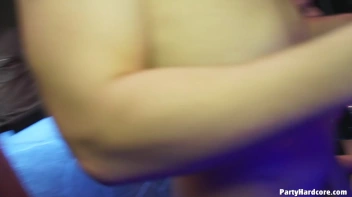 Party Hardcore Gone Crazy Vol. 7 Part 1 - Cam 2 Screencap 43 on www.sinx.com