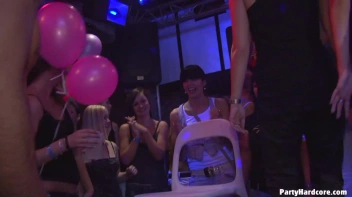 Party Hardcore Vol. 45 Part 2 - Cam 2 Screencap 68 on www.sinx.com