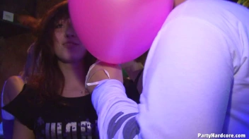 Party Hardcore Vol. 45 Part 2 - Cam 2 Screencap 73 on www.sinx.com