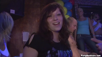 Party Hardcore Vol. 45 Part 2 - Cam 2 Screencap 74 on www.sinx.com