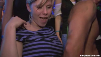 Party Hardcore Vol. 45 Part 2 - Cam 2 Screencap 75 on www.sinx.com