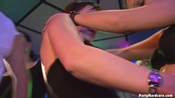 Party Hardcore Vol. 45 Part 2 - Cam 2 Screencap 78 on www.sinx.com