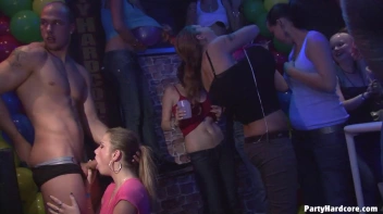 Party Hardcore Vol. 45 Part 2 - Cam 2 Screencap 79 on www.sinx.com