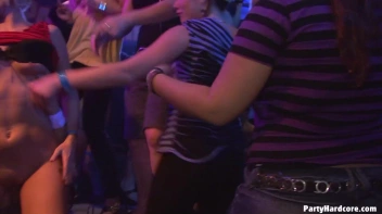 Party Hardcore Vol. 45 Part 2 - Cam 2 Screencap 88 on www.sinx.com