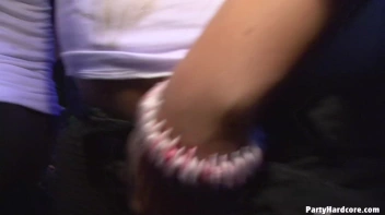 Party Hardcore Vol. 45 Part 2 - Cam 2 Screencap 90 on www.sinx.com