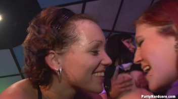 Party Hardcore Vol. 45 Part 2 - Cam 2 Screencap 91 on www.sinx.com