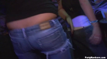 Party Hardcore Vol. 45 Part 2 - Cam 2 Screencap 99 on www.sinx.com