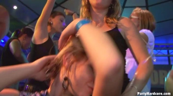 Party Hardcore Vol. 45 Part 2 - Cam 2 Screencap 103 on www.sinx.com