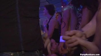 Party Hardcore Vol. 45 Part 2 - Cam 2 Screencap 27 on www.sinx.com