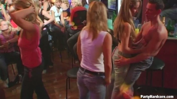 Party Hardcore Vol. 85 Part 4 - Cam 1 Screencap 61 on www.sinx.com