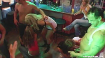 Party Hardcore Vol. 85 Part 4 - Cam 1 Screencap 7 on www.sinx.com