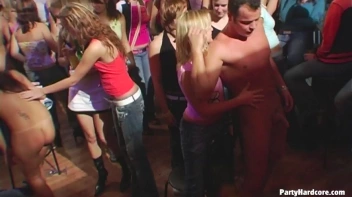 Party Hardcore Vol. 85 Part 4 - Cam 1 Screencap 75 on www.sinx.com