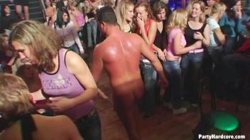 Party Hardcore Vol. 85 Part 4 - Cam 1 Screencap 76 on www.sinx.com