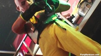 Party Hardcore Vol. 85 Part 4 - Cam 1 Screencap 29 on www.sinx.com