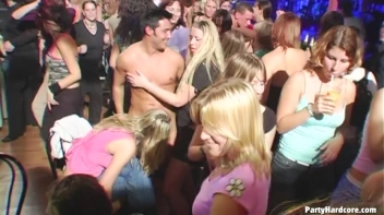 Party Hardcore Vol. 85 Part 4 - Cam 1 Screencap 3 on www.sinx.com