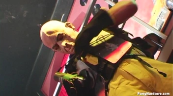 Party Hardcore Vol. 85 Part 4 - Cam 1 Screencap 30 on www.sinx.com