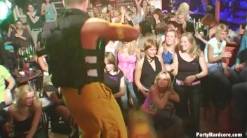 Party Hardcore Vol. 85 Part 4 - Cam 1 Screencap 31 on www.sinx.com