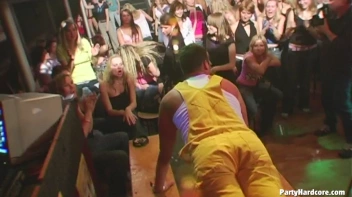 Party Hardcore Vol. 85 Part 4 - Cam 1 Screencap 33 on www.sinx.com