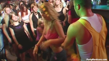 Party Hardcore Vol. 85 Part 4 - Cam 1 Screencap 40 on www.sinx.com