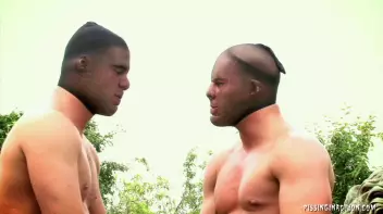 The Bang Boyz Strike Again Screencap 13 on www.sinx.com