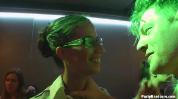 Party Hardcore Gone Crazy Vol. 40 Single Cut: Part 7 - Cam 3 Screencap 84 on www.sinx.com