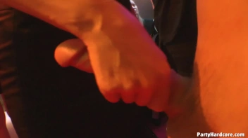 Party Hardcore Gone Crazy Vol. 40 Single Cut: Part 7 - Cam 3 Screencap 86 on www.sinx.com