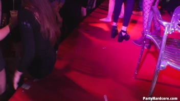 Party Hardcore Gone Crazy Vol. 40 Single Cut: Part 7 - Cam 3 Screencap 1 on www.sinx.com