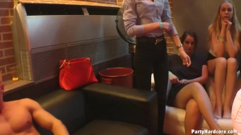 Party Hardcore Gone Crazy Vol. 40 Single Cut: Part 7 - Cam 3 Screencap 102 on www.sinx.com