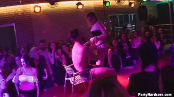Party Hardcore Gone Crazy Vol. 40 Single Cut: Part 7 - Cam 3 Screencap 103 on www.sinx.com