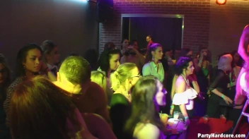 Party Hardcore Gone Crazy Vol. 40 Single Cut: Part 7 - Cam 3 Screencap 106 on www.sinx.com