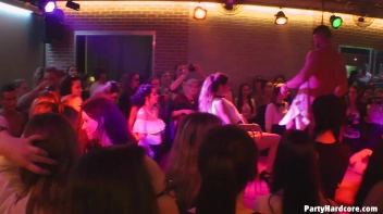 Party Hardcore Gone Crazy Vol. 40 Single Cut: Part 7 - Cam 3 Screencap 112 on www.sinx.com