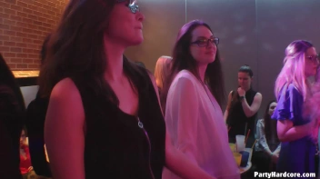 Party Hardcore Gone Crazy Vol. 40 Single Cut: Part 7 - Cam 3 Screencap 13 on www.sinx.com