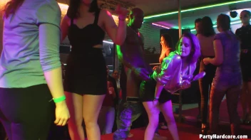 Party Hardcore Gone Crazy Vol. 40 Single Cut: Part 7 - Cam 3 Screencap 15 on www.sinx.com