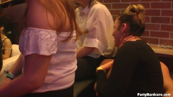 Party Hardcore Gone Crazy Vol. 40 Single Cut: Part 7 - Cam 3 Screencap 20 on www.sinx.com