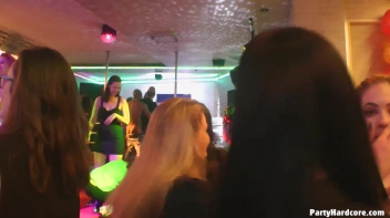 Party Hardcore Gone Crazy Vol. 40 Single Cut: Part 7 - Cam 3 Screencap 21 on www.sinx.com