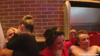 Party Hardcore Gone Crazy Vol. 40 Single Cut: Part 7 - Cam 3 Screencap 22 on www.sinx.com