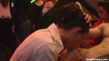 Party Hardcore Gone Crazy Vol. 40 Single Cut: Part 7 - Cam 3 Screencap 29 on www.sinx.com