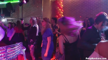 Party Hardcore Gone Crazy Vol. 40 Single Cut: Part 7 - Cam 3 Screencap 3 on www.sinx.com