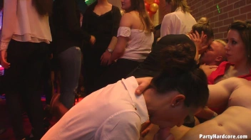 Party Hardcore Gone Crazy Vol. 40 Single Cut: Part 7 - Cam 3 Screencap 30 on www.sinx.com