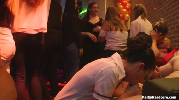 Party Hardcore Gone Crazy Vol. 40 Single Cut: Part 7 - Cam 3 Screencap 33 on www.sinx.com