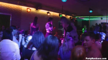 Party Hardcore Gone Crazy Vol. 40 Single Cut: Part 7 - Cam 3 Screencap 37 on www.sinx.com