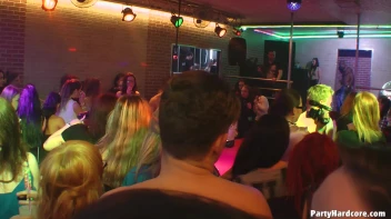 Party Hardcore Gone Crazy Vol. 40 Single Cut: Part 7 - Cam 3 Screencap 39 on www.sinx.com