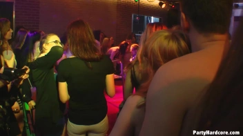 Party Hardcore Gone Crazy Vol. 40 Single Cut: Part 7 - Cam 3 Screencap 42 on www.sinx.com