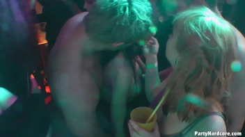 Party Hardcore Gone Crazy Vol. 40 Single Cut: Part 7 - Cam 3 Screencap 47 on www.sinx.com