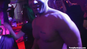 Party Hardcore Gone Crazy Vol. 40 Single Cut: Part 7 - Cam 3 Screencap 55 on www.sinx.com