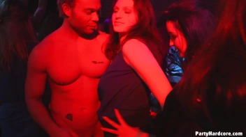 Party Hardcore Gone Crazy Vol. 40 Single Cut: Part 7 - Cam 3 Screencap 57 on www.sinx.com