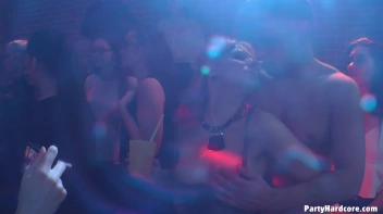 Party Hardcore Gone Crazy Vol. 40 Single Cut: Part 7 - Cam 3 Screencap 62 on www.sinx.com