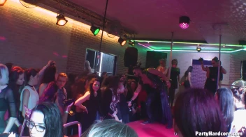 Party Hardcore Gone Crazy Vol. 40 Single Cut: Part 7 - Cam 3 Screencap 63 on www.sinx.com