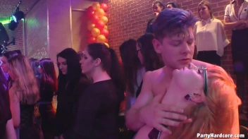 Party Hardcore Gone Crazy Vol. 40 Single Cut: Part 7 - Cam 3 Screencap 66 on www.sinx.com