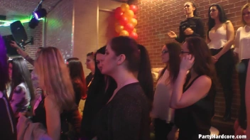 Party Hardcore Gone Crazy Vol. 40 Single Cut: Part 7 - Cam 3 Screencap 68 on www.sinx.com